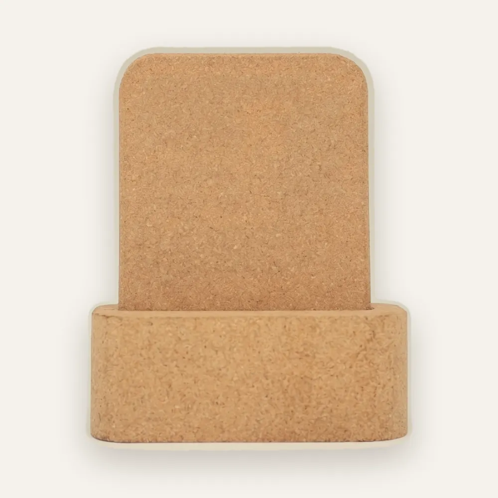 Cork QR stands