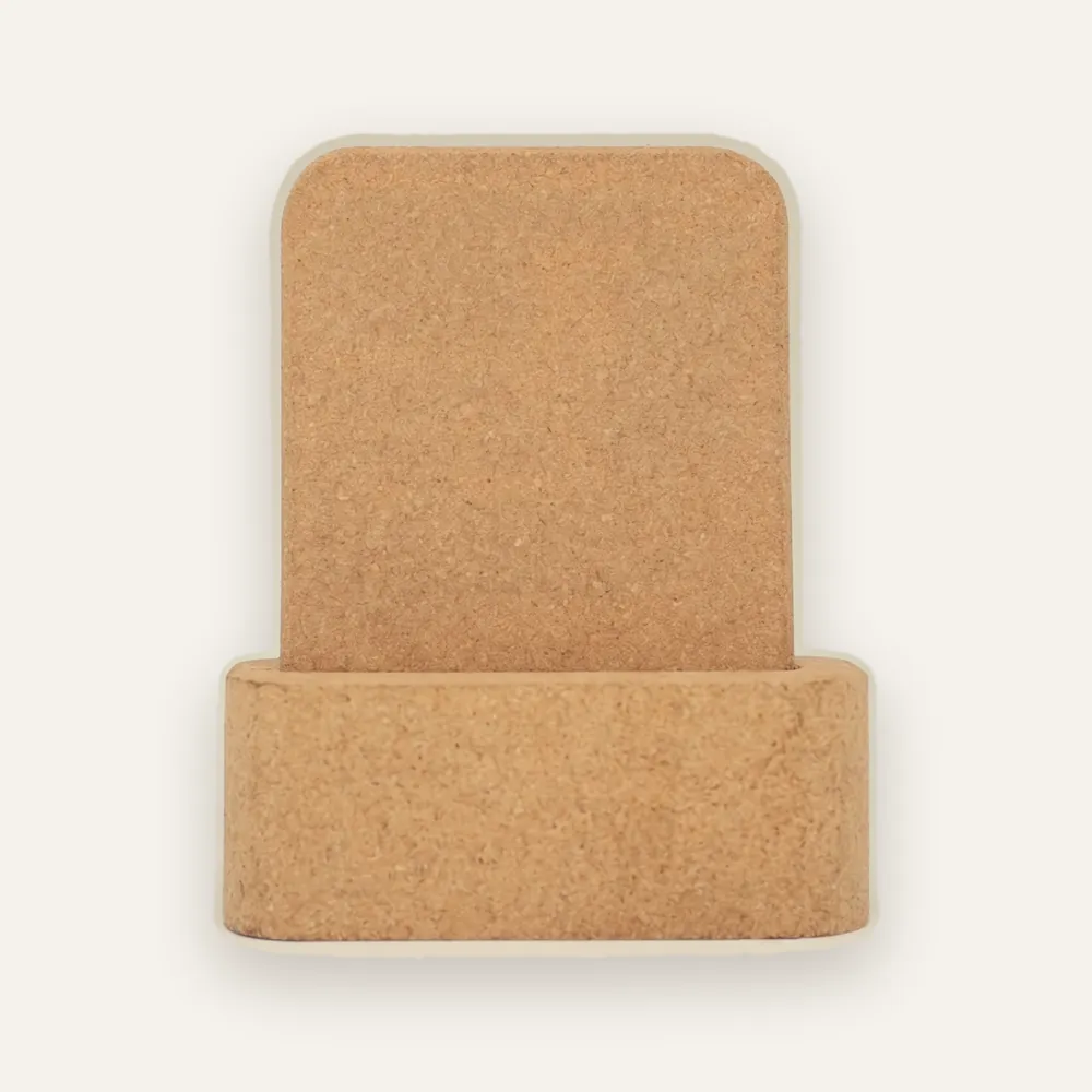 Cork QR stands