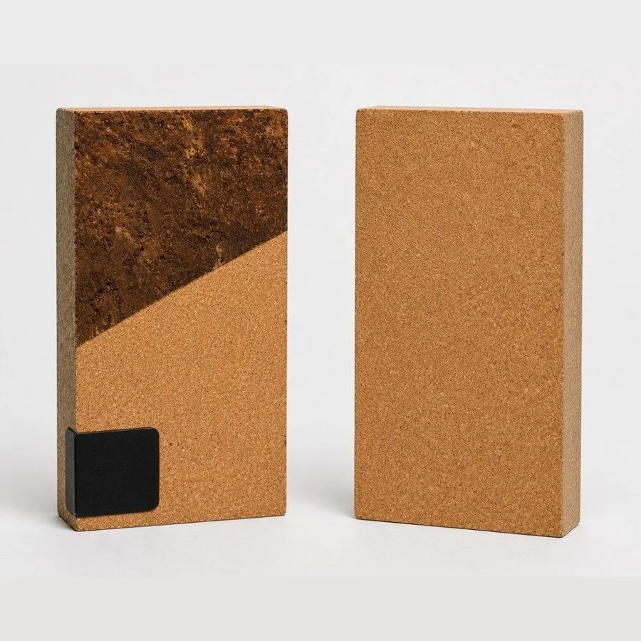 Cork Trophies: natural cork trophies for awards and recognition