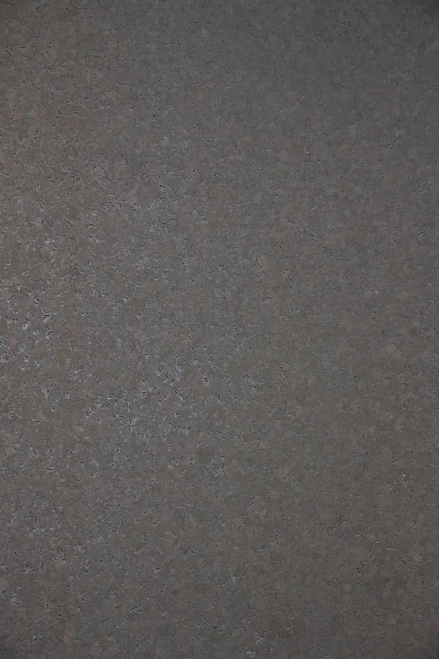 Ash Stone cork wall panel swatch