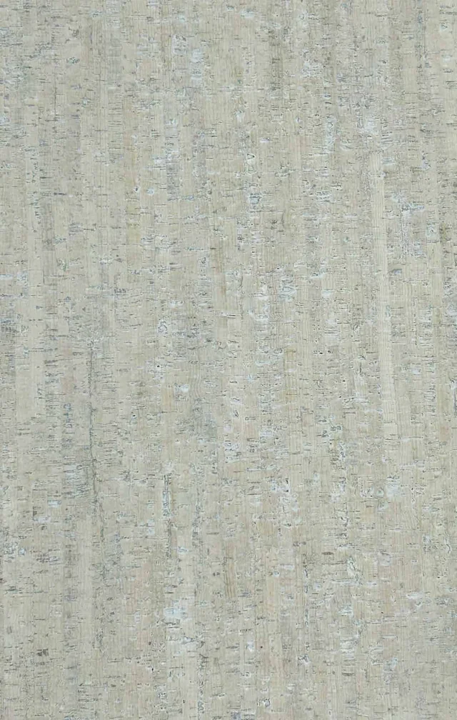 Alabaster Stone cork wall panel swatch