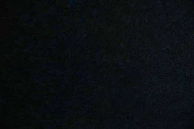 Midnight Slate cork wall panel swatch